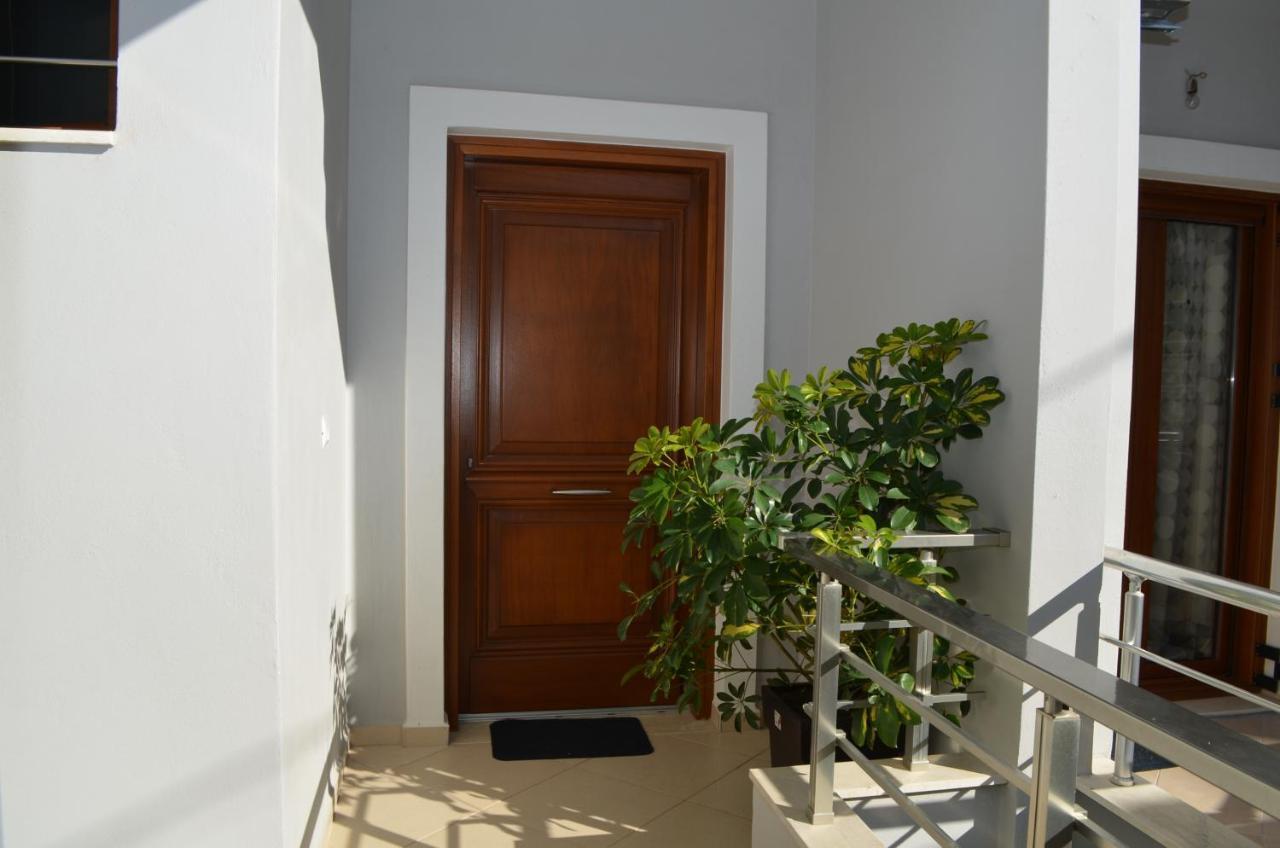 Saranda View Apartments Exterior foto